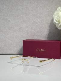 Picture of Cartier Sunglasses _SKUfw79724132fw
